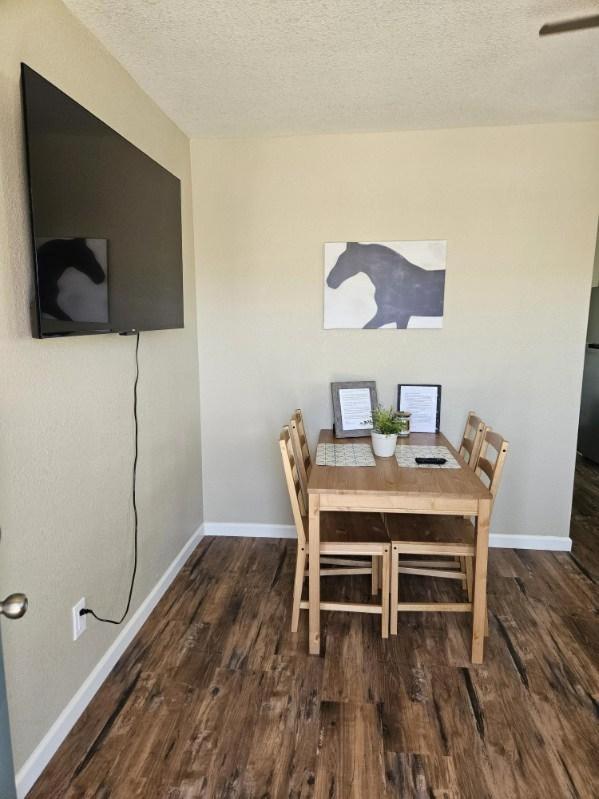 Tiny Cabin #19 American Trails Quartzsite Exterior foto